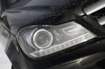 Mercedes-Benz C350 4Matic 2012 года